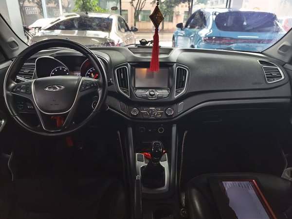 Chery Tiggo 5 2014, 69500 км, за 3399 USD - фото 11