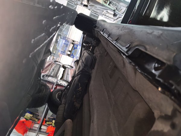 Chery Tiggo 5 2014, 69500 км, за 3399 USD - фото 15