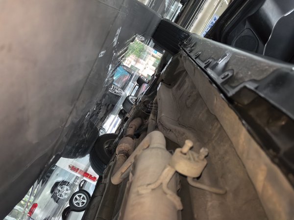 Chery Tiggo 5 2014, 69500 км, за 3399 USD - фото 17