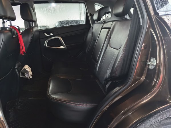 Chery Tiggo 5 2014, 69500 км, за 3399 USD - фото 13