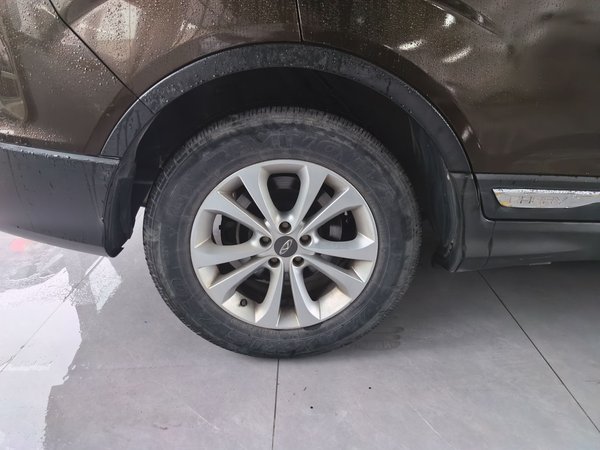 Chery Tiggo 5 2014, 69500 км, за 3399 USD - фото 25