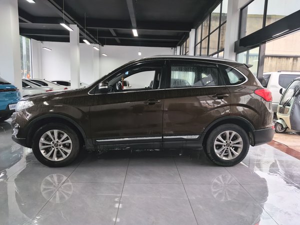 Chery Tiggo 5 2014, 69500 км, за 3399 USD - фото 20