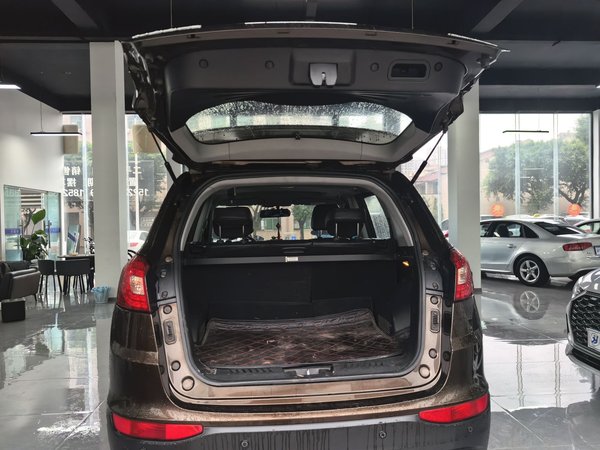 Chery Tiggo 5 2014, 69500 км, за 3399 USD - фото 6