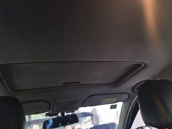 Chery Tiggo 5 2014, 69500 км, за 3399 USD