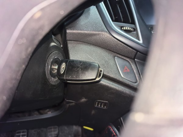 Chery Tiggo 5 2014, 69500 км, за 3399 USD - фото 10