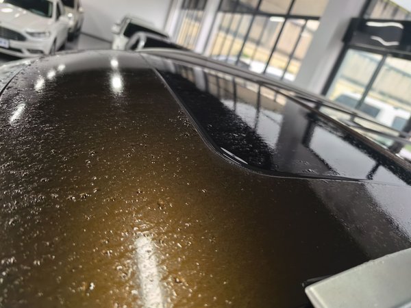 Chery Tiggo 5 2014, 69500 км, за 3399 USD - фото 26