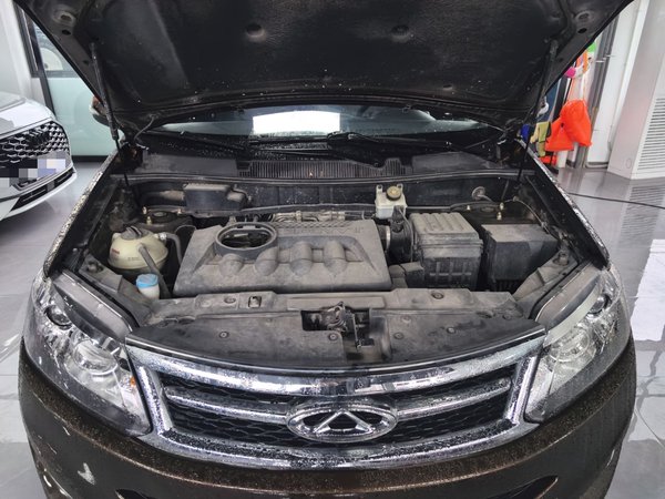 Chery Tiggo 5 2014, 69500 км, за 3399 USD - фото 9