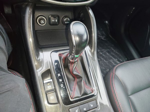 Changan CS75 2017, 110399 км, за 5585 USD - фото 17
