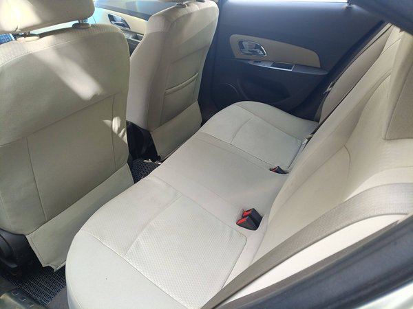 Chevrolet Classic 2015, 150600 км, за 3371 USD - фото 18