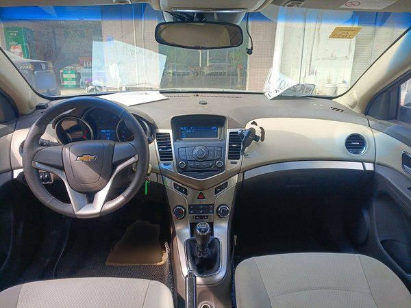 Chevrolet Classic 2015, 150600 км, за 3371 USD - фото 11