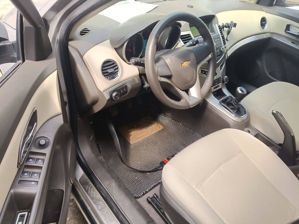 Chevrolet Classic 2015, 150600 км, за 3371 USD - фото 17