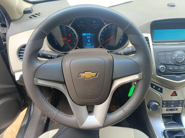 Chevrolet Classic 2015, 150600 км, за 3371 USD - фото 12