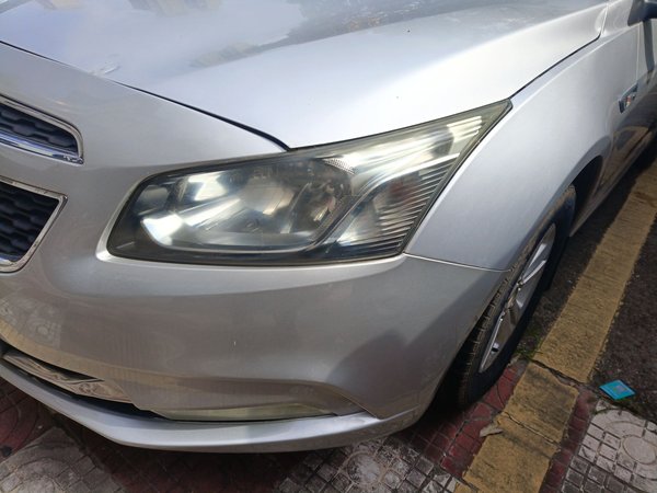 Chevrolet Classic 2015, 150600 км, за 3371 USD - фото 23