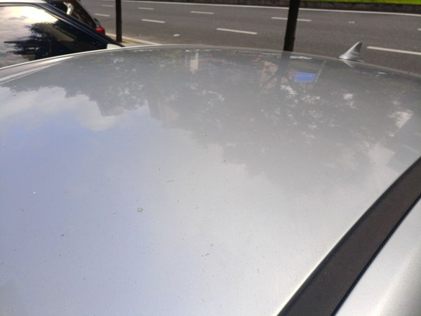 Chevrolet Classic 2015, 150600 км, за 3371 USD - фото 26