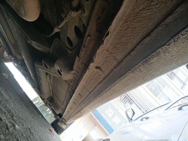 Chevrolet Classic 2015, 150600 км, за 3371 USD - фото 21