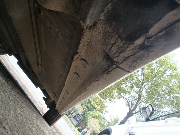 Chevrolet Classic 2015, 150600 км, за 3371 USD - фото 20