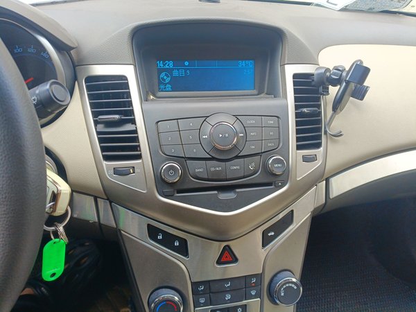 Chevrolet Classic 2015, 150600 км, за 3371 USD - фото 14