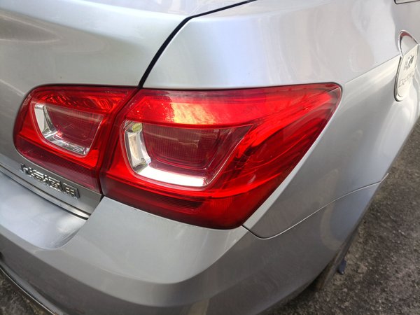 Chevrolet Classic 2015, 150600 км, за 3371 USD - фото 9