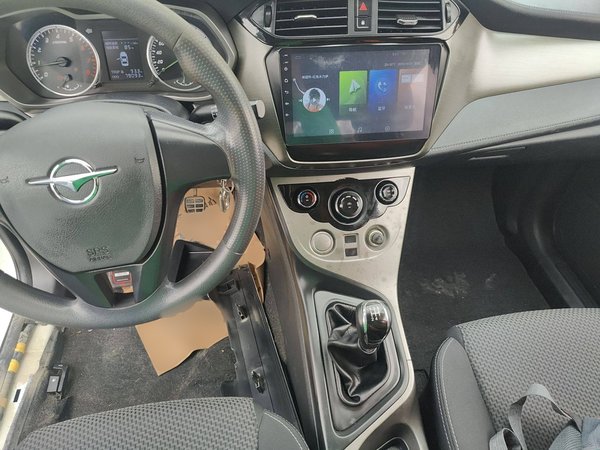 Haima M3 2017, 79100 км, за 3654 USD - фото 22