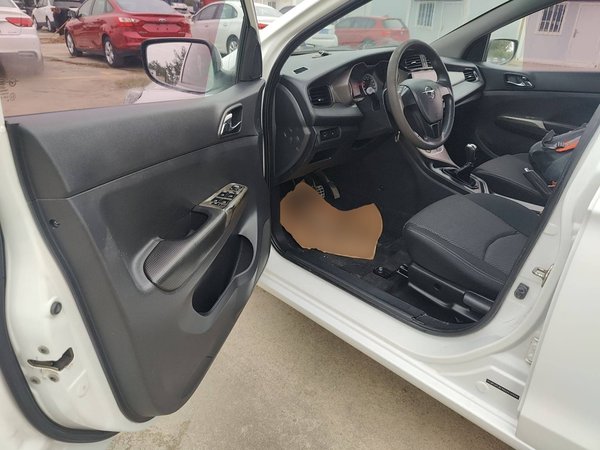 Haima M3 2017, 79100 км, за 3654 USD - фото 6