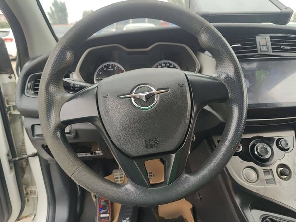 Haima M3 2017, 79100 км, за 3654 USD - фото 14