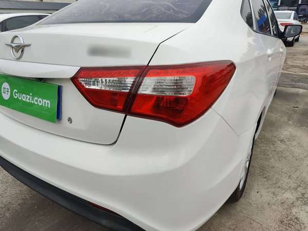 Haima M3 2017, 79100 км, за 3654 USD - фото 20