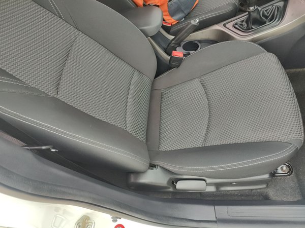 Haima M3 2017, 79100 км, за 3654 USD - фото 24