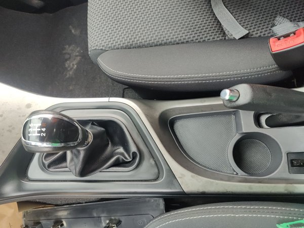 Haima M3 2017, 79100 км, за 3654 USD