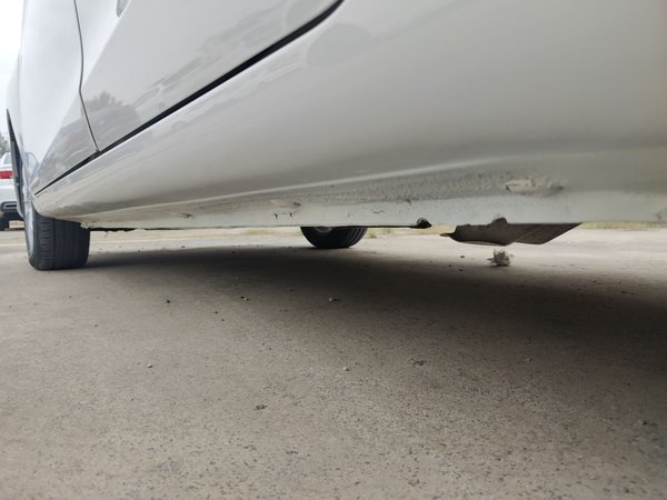 Haima M3 2017, 79100 км, за 3654 USD - фото 12