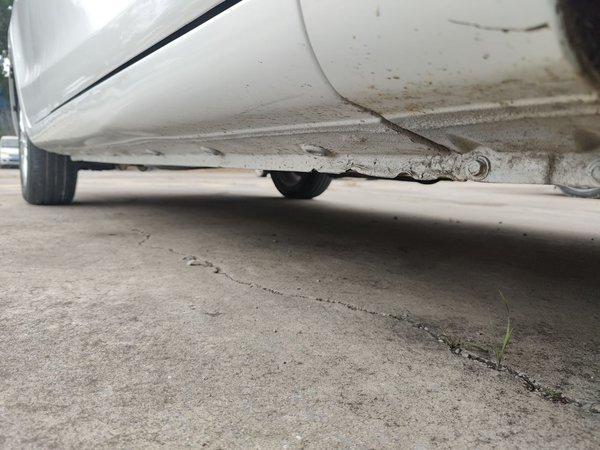 Haima M3 2017, 79100 км, за 3654 USD - фото 11