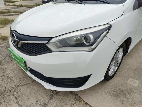 Haima M3 2017, 79100 км, за 3654 USD - фото 23