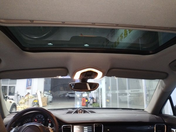 Porsche Panamera 2014, 114100 км, за 24923 USD - фото 17