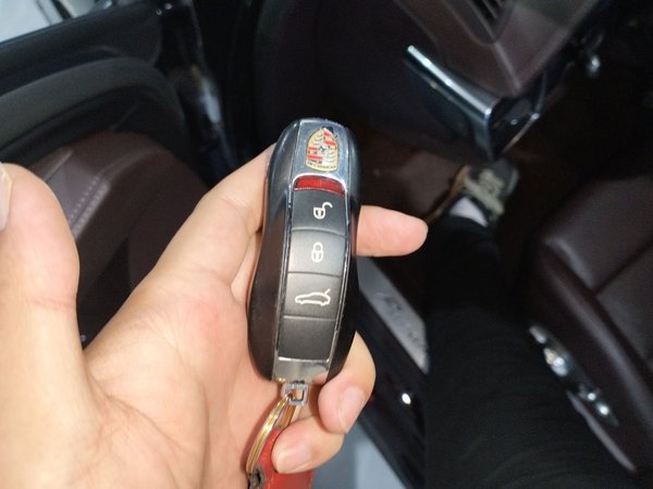 Porsche Panamera 2014, 114100 км, за 24923 USD - фото 19