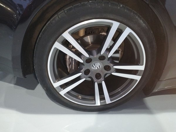 Porsche Panamera 2014, 114100 км, за 24923 USD - фото 10