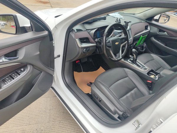 Chevrolet Malibu 2018, 107100 км, за 6813 USD - фото 15