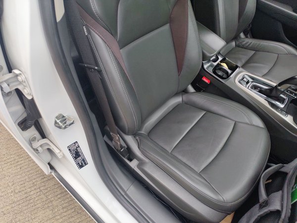 Chevrolet Malibu 2018, 107100 км, за 6813 USD - фото 24