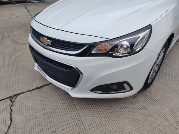 Chevrolet Malibu 2018, 107100 км, за 6813 USD - фото 23