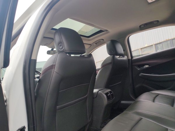 Chevrolet Malibu 2018, 107100 км, за 6813 USD - фото 17