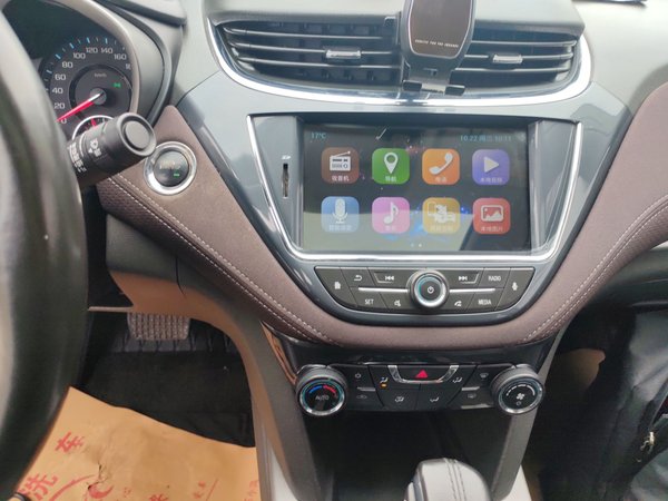 Chevrolet Malibu 2018, 107100 км, за 6813 USD - фото 12