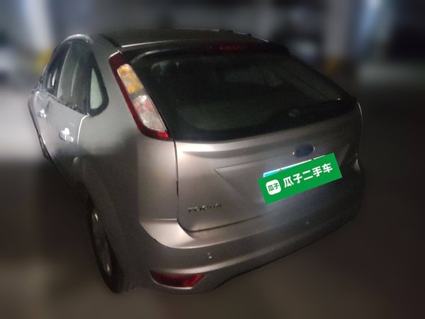 Ford Focus 2013, 114800 км, за 4061 USD - фото 11