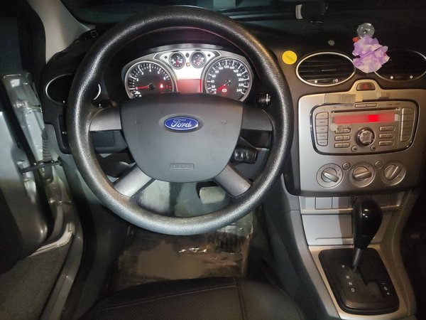 Ford Focus 2013, 114800 км, за 4061 USD - фото 16