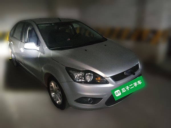 Ford Focus 2013, 114800 км, за 4061 USD - фото 10