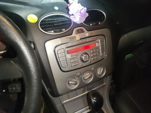 Ford Focus 2013, 114800 км, за 4061 USD - фото 19