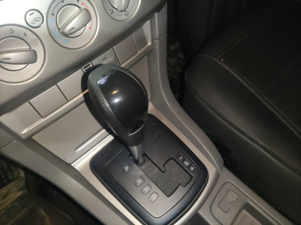 Ford Focus 2013, 114800 км, за 4061 USD - фото 20