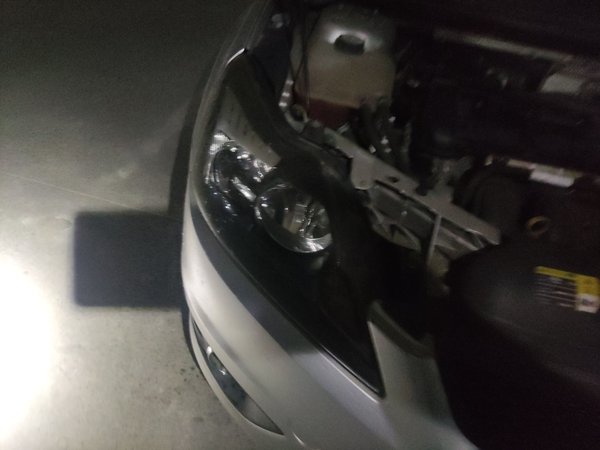 Ford Focus 2013, 114800 км, за 4061 USD - фото 14