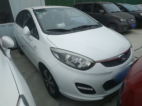 Cowin C3R 2015, 51400 км, за 3768 USD