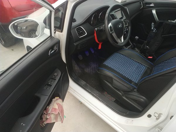 Cowin C3R 2015, 51400 км, за 3768 USD - фото 21