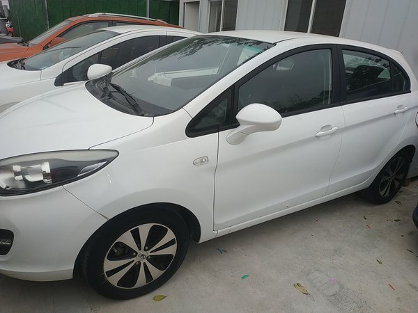 Cowin C3R 2015, 51400 км, за 3768 USD