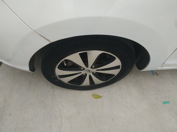 Cowin C3R 2015, 51400 км, за 3768 USD - фото 9