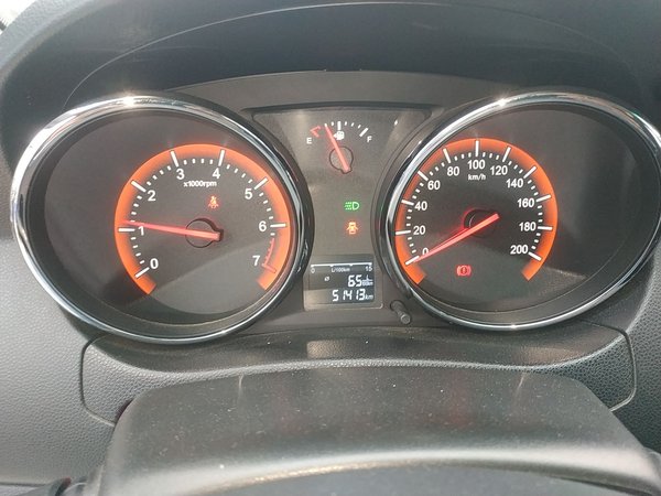 Cowin C3R 2015, 51400 км, за 3768 USD - фото 13